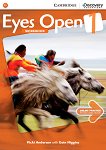 Eyes Open -  1 (A1):      - 