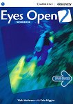 Eyes Open -  2 (A2):      - 