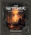 The Witcher Official Cookbook - Anita Sarna, Karolina Krupecka - книга