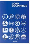 Logo Beginnings - Jens Muller - 
