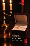 Баща ми. Детето ми - Щефан Фьогел - книга