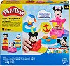 �������� � ������� ����� �� ���� � �������� - Play-Doh - ������