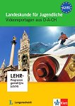 Landeskunde fur Jugendliche -  A2 - B1:      - DVD - 