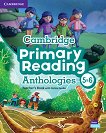 Cambridge Primary Reading Anthologies - ���� 5 - 6: ����� �� ������� - �������