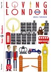 Loving London - Elementary A2 - Angela Tomkinson -  
