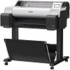 Мастиленоструен плотер Canon imagePROGRAF TM-240