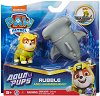       Aqua Pups - Spin Master -  