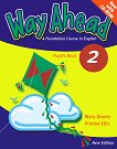 Way Ahead -  2:  + CD-ROM      - 