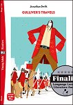 Gulliver's Travel - Beginner A1 - Jonathan Swift -  