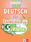 Deutsch fur Entdecker - ���� A1: �������� �� ������ ���� �� 5. ���� - �������