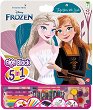    Frozen - As Company -  