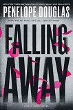 Falling Away (българско издание) - Пенелъпи Дъглас - книга
