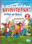 Wunderbar! -  2 (A1):     - M. A. Apicella, D. Guillemant, S. Brusati, K. Salvador - 