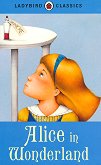 Alice in Wonderland - 