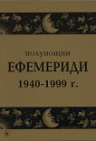   1940 - 1999 . - 