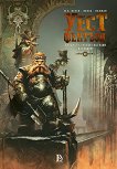 Уест фентъзи - том 1 - Жан-Люк Истен - комикс