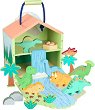 ������ �������� � ��������� - Orange Tree Toys - ������ �����