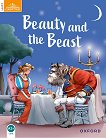 Classic Tales - ���� 5 (A2+): Beauty and the Beast : Second Edition - ������ �����