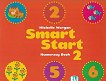 Smart Start -  2: Numeracy Book - Michelle Worgan - 