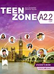 Teen Zone -  A2.2:      10.  - 