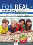 For Real - A2:      8.  + CD-ROM -  