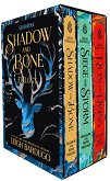 Shadow and Bone Box Set - Leigh Bardugo - �����
