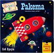 На борда на ракета - Себ Браун - детска книга
