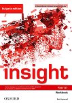 Insight -  A1:       8.     : Bulgaria Edition - Kate Haywood -  