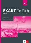 Exakt fur Dich -  A1:    8.     -  
