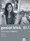 geni@l klick -  B1.1:   2     8.  + CD -  