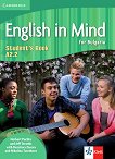 English in Mind for Bulgaria -  A2.2:      8.  -  