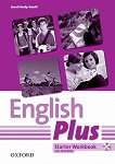 English Plus -  Starter:      + CD-ROM -  