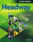 New Headway - Beginner (A1):     +   Fourth Edition -   