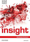 Insight - Elementary:      - 