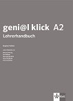 geni@l klick -  A2:     8.  - Birgitta Frohlich, Michael Koenig, Ute Koithan, Maruska Mariotta, Petra Pfeifhofer, Theo Scherling -   