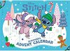 Коледен календар Stitch & Angel - 24 части на тема Лило и Стич -