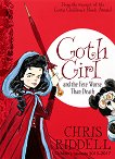 Goth Girl and the Fete Worse Than Death - 