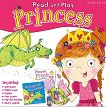 Read and Play Princess: Activity pack -  