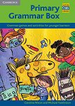 Primary Grammar Box:       - 