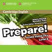 Prepare! -  6 (B1- B2): 2 CD      First Edition - 