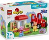 LEGO Duplo - ������� � ����� - ��������