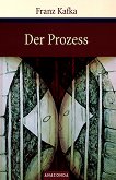 Der Prozess - Franz Kafka - 