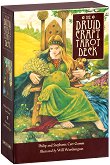 The Druid Craft - Tarot box set -  