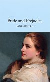 Pride and Prejudice -  