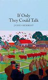 If Only They Could Talk - 