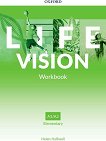 Life Vision - ���� Elementary (A1 - A2): ������ �������� �� ��������� ���� - �������