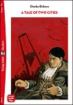 A Tale of Two Cities - Upper Intermediate B2 - Charles Dickens -  