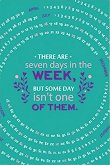  Simetro books There are seven days - 11 x 16 cm      Vintage gifts - 