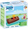 Playmobil Junior -        -  