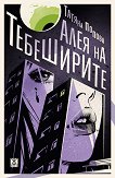 Алея на тебеширите - Татяна Попова - книга